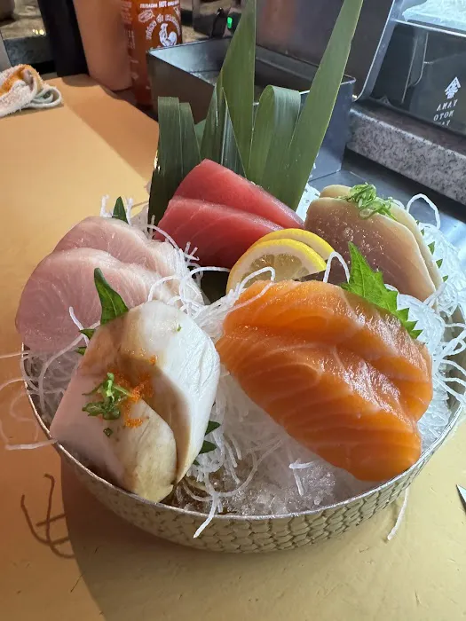 Junn All You Can Eat Sushi Picture 8