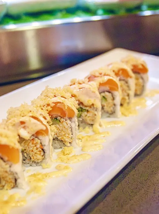 Junn All You Can Eat Sushi Picture 12