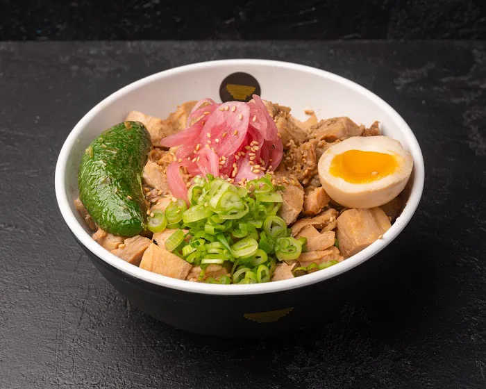 Silverlake Ramen Picture 3