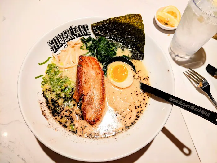 Silverlake Ramen Picture 2