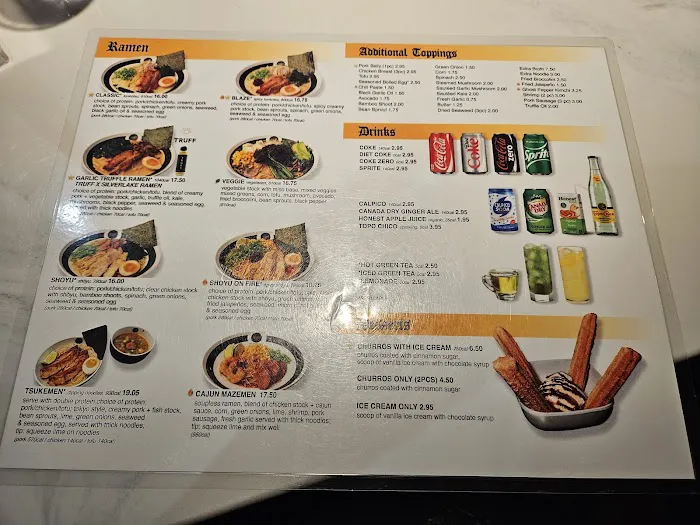 Silverlake Ramen Picture 8