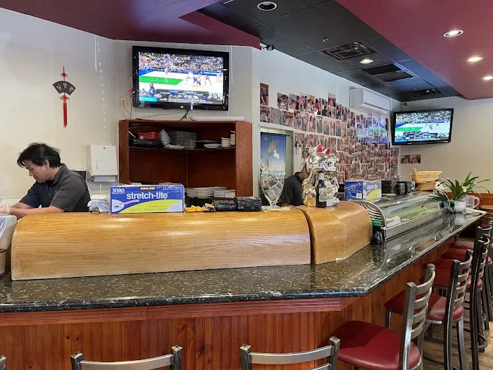Orient Sushi & Grill Picture 5