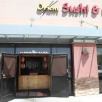 Orient Sushi & Grill