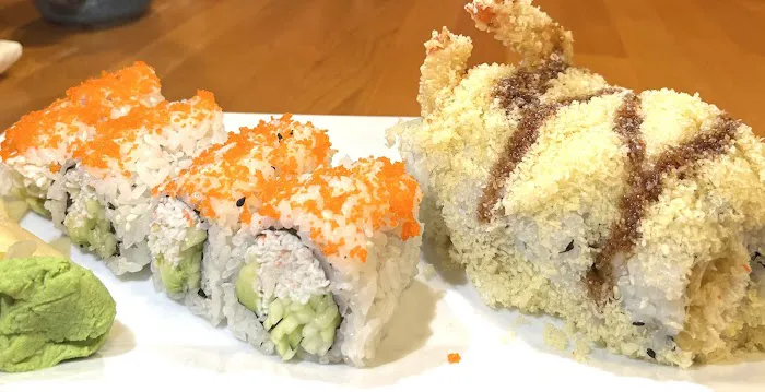 Orient Sushi & Grill Picture 2