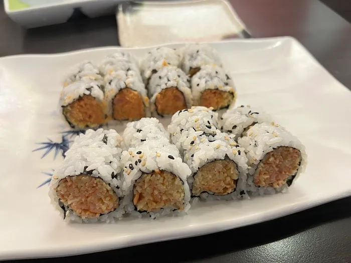 Sakura Sushi Picture 5
