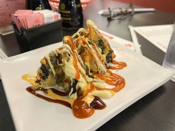 Sakura Sushi Picture 7