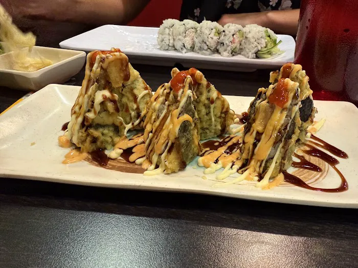 Sakura Sushi Picture 6