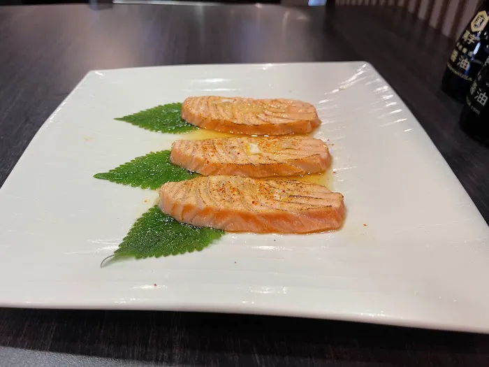 Sakura Sushi Picture 10