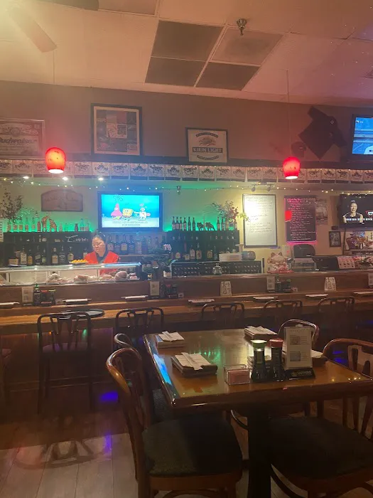 Sushi San Restaurant Picture 3
