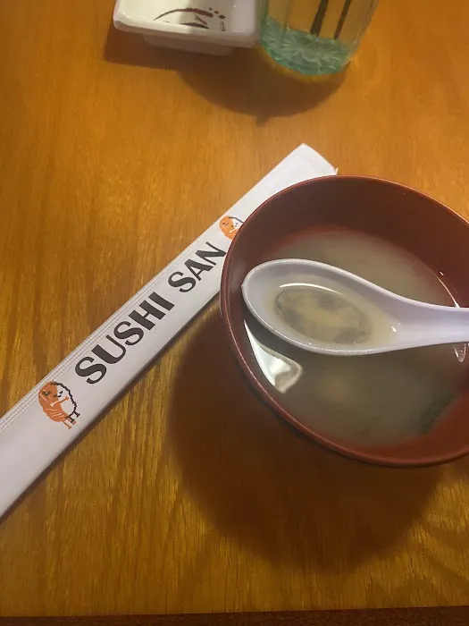 Sushi San Restaurant Picture 6