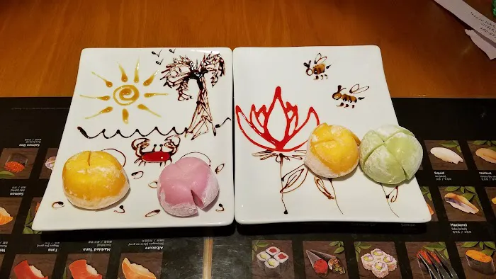 Sushi San Restaurant Picture 5