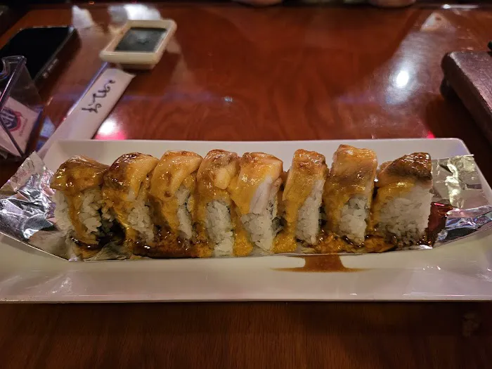 Sushi San Restaurant Picture 1