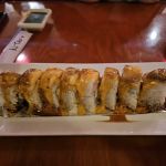 Sushi San Restaurant