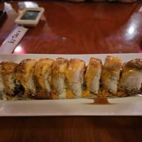 Sushi San Restaurant ico