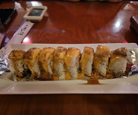 Sushi San Restaurant