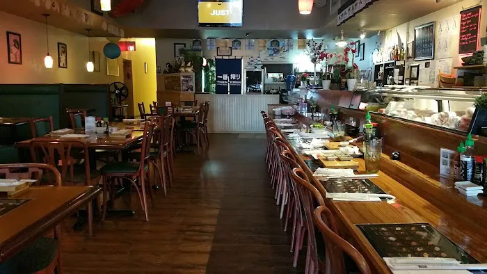 Sushi San Restaurant Picture 8