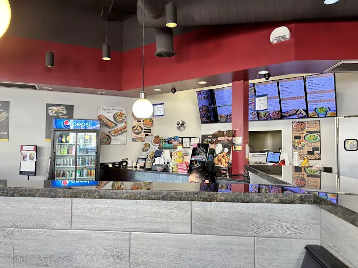Yogis Grill Picture 2