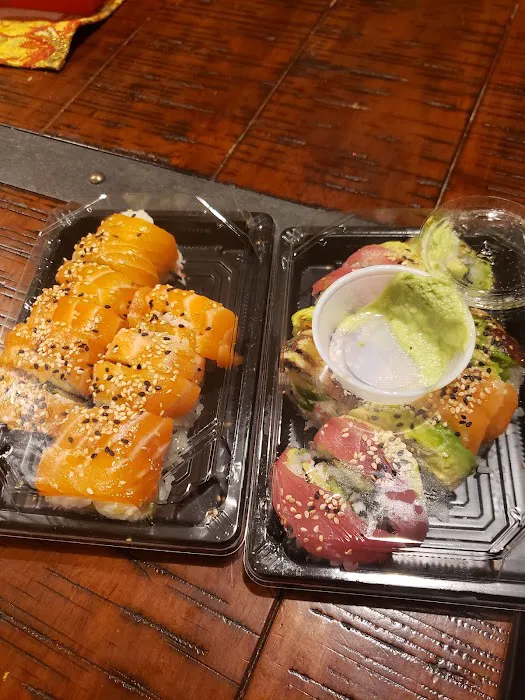 Yogis Grill Picture 7