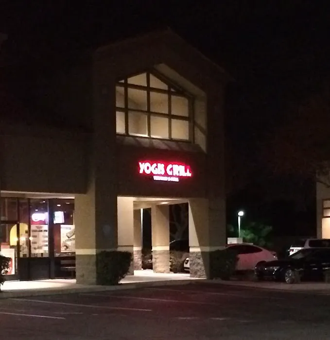 Yogis Grill Picture 8