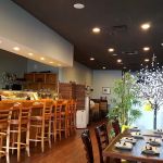 Four Seasons Sushi Bar & Grill