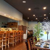 Four Seasons Sushi Bar & Grill ico