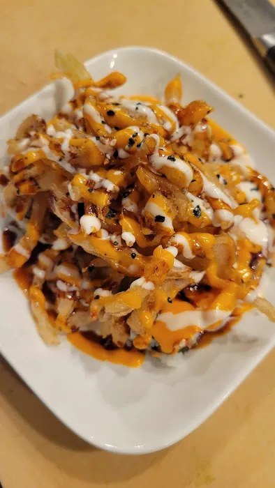 Four Seasons Sushi Bar & Grill Picture 9