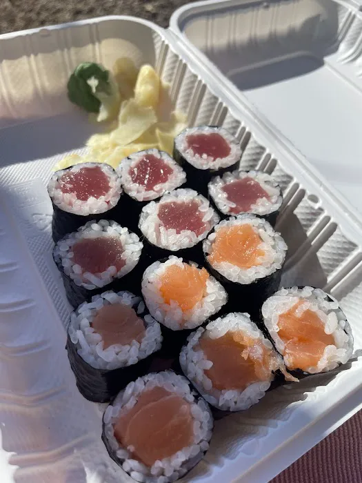 L&L FRESH HIBACHI SUSHI (10% Off Online Ordering Only) Picture 2