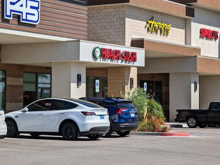 L&L FRESH HIBACHI SUSHI (10% Off Online Ordering Only) Picture 1