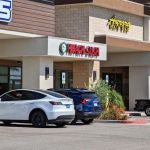 L&L FRESH HIBACHI SUSHI (10% Off Online Ordering Only)