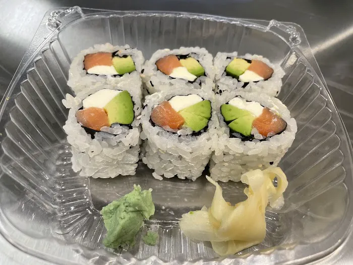 L&L FRESH HIBACHI SUSHI (10% Off Online Ordering Only) Picture 3