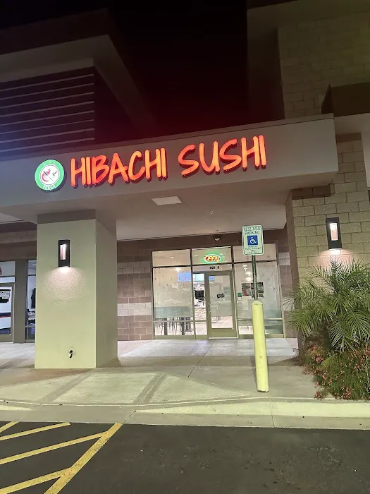 L&L FRESH HIBACHI SUSHI (10% Off Online Ordering Only) Picture 5