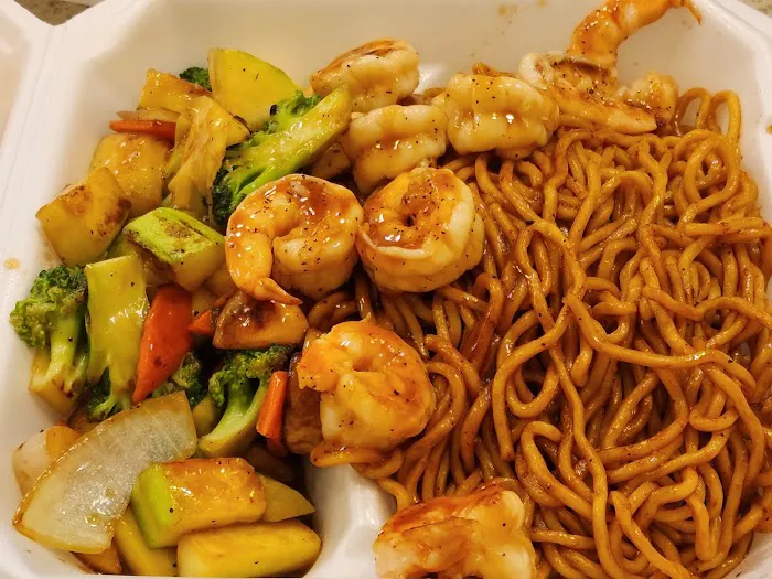 L&L FRESH HIBACHI SUSHI (10% Off Online Ordering Only) Picture 6