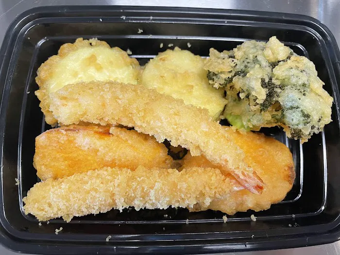 L&L FRESH HIBACHI SUSHI (10% Off Online Ordering Only) Picture 9