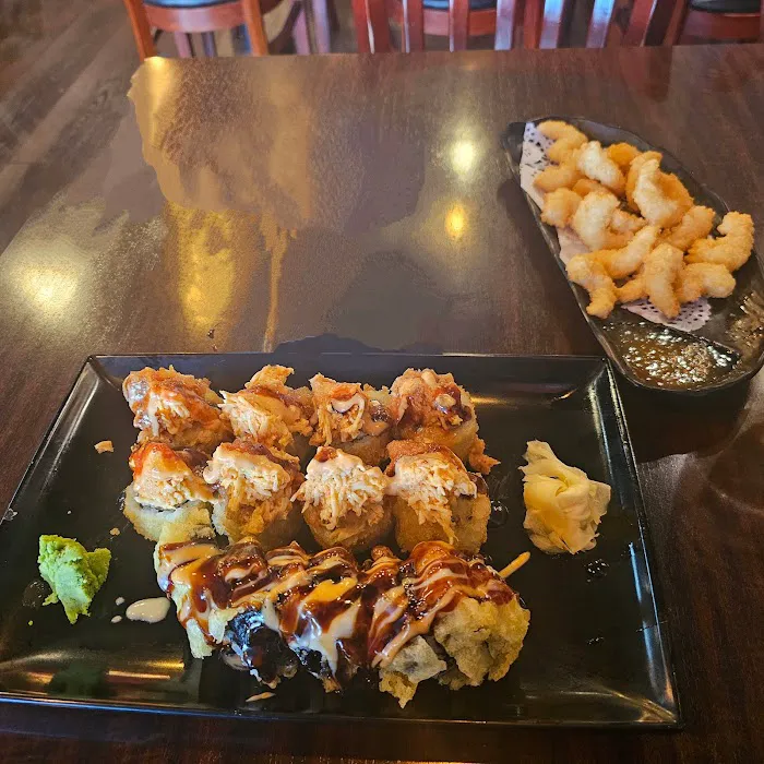 Sushi Ave Picture 2