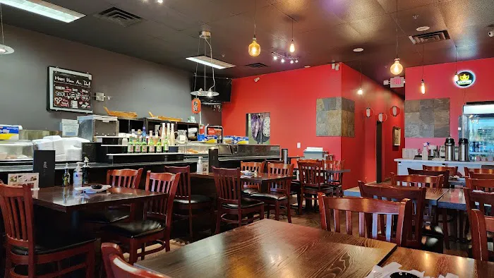 Sushi Ave Picture 1