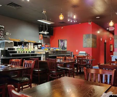 Sushi Ave
