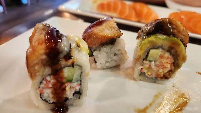 Sushi Ave Picture 7