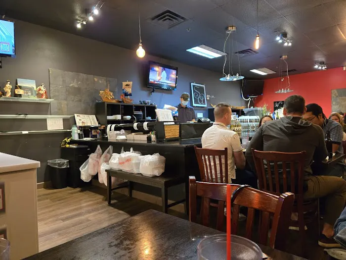 Sushi Ave Picture 9