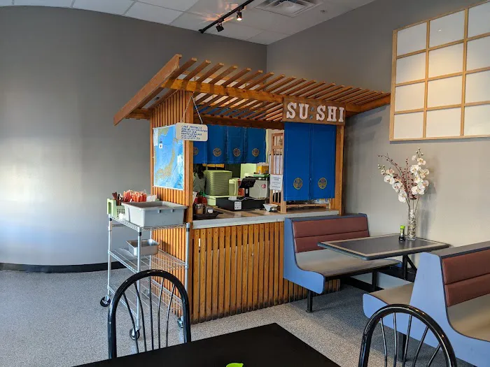 Toh Zan Nagasaki Grill Picture 1