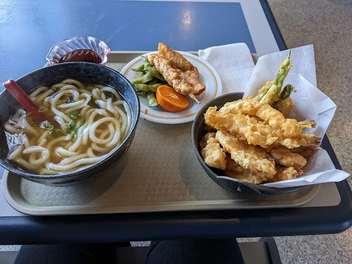 Toh Zan Nagasaki Grill Picture 4