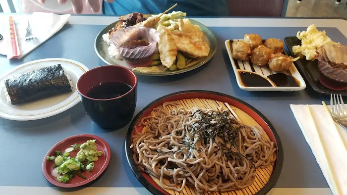 Toh Zan Nagasaki Grill Picture 2