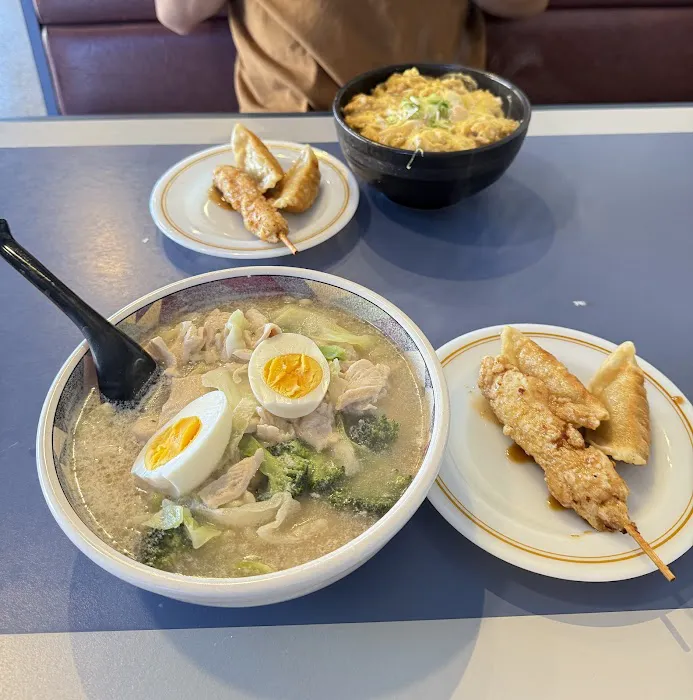 Toh Zan Nagasaki Grill Picture 3