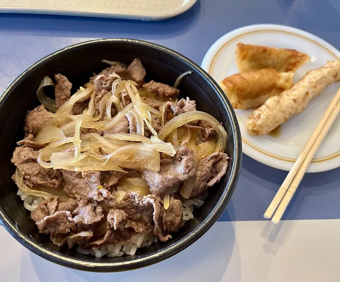 Toh Zan Nagasaki Grill Picture 6