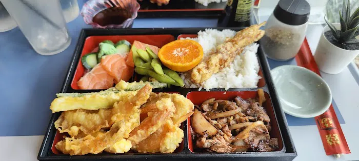 Toh Zan Nagasaki Grill Picture 7