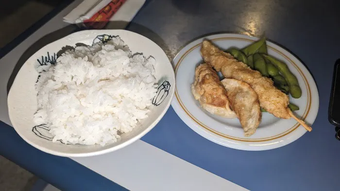 Toh Zan Nagasaki Grill Picture 9