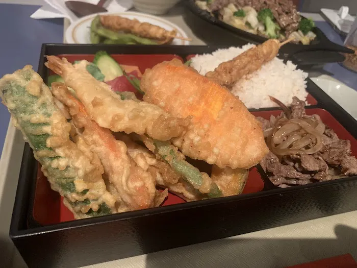 Toh Zan Nagasaki Grill Picture 8