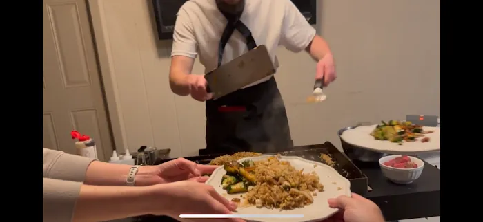 Clayton’s Hibachi Grill Picture 1