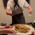 Clayton’s Hibachi Grill
