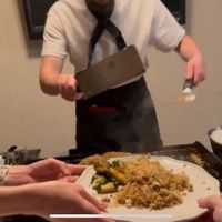 Clayton’s Hibachi Grill ico