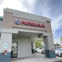 Hawaiian BBQ Nishikawa Ramen ico